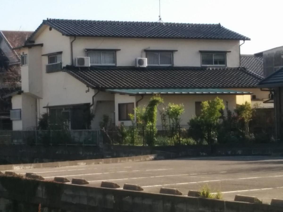 Cottage Ureshino Saga Exterior photo