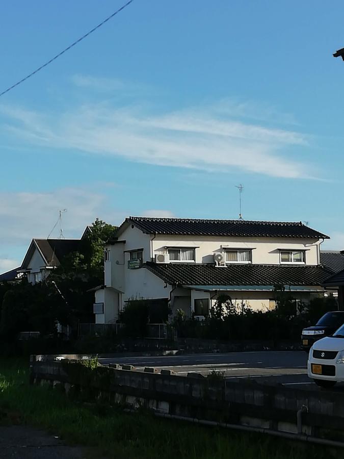 Cottage Ureshino Saga Exterior photo