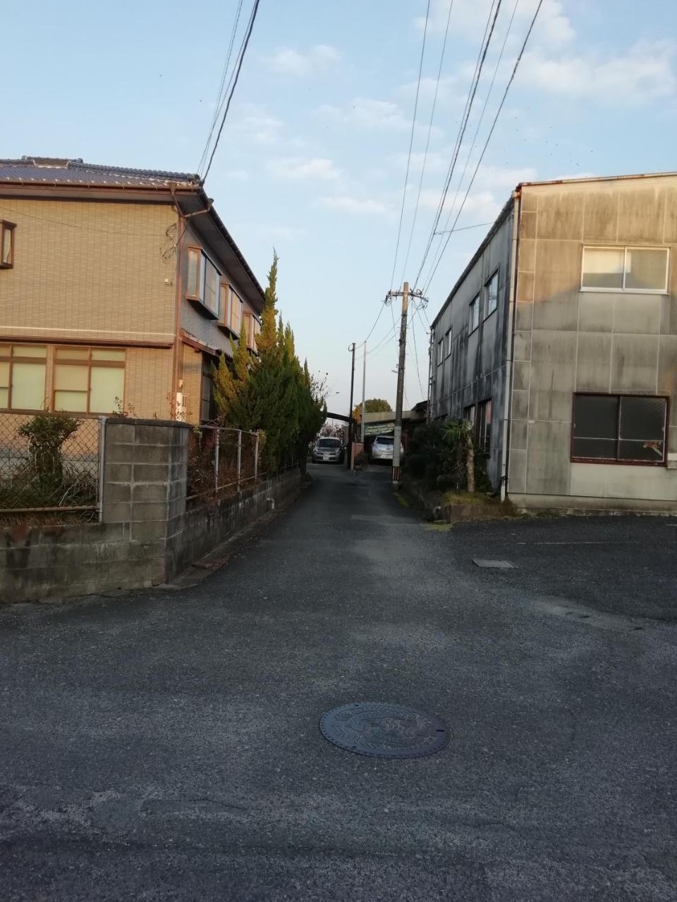 Cottage Ureshino Saga Exterior photo